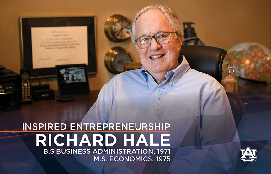 Richard Hale