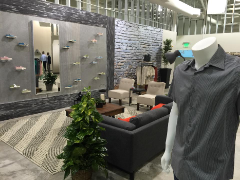 Auburn University RFID Lab announces joint project with Amazon