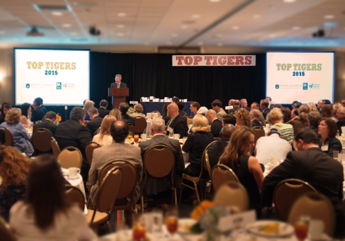 Top Tigers companies showcase resourcefulness and resilience