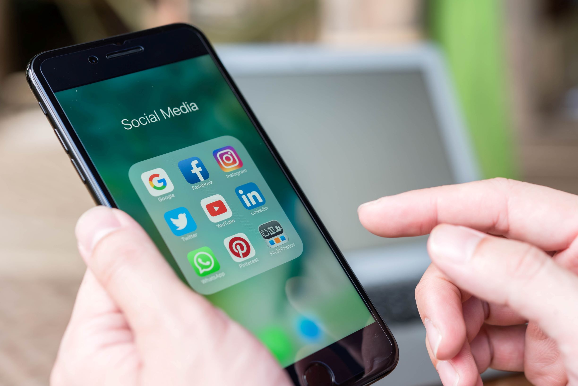 Stay connected with the Harbert College!