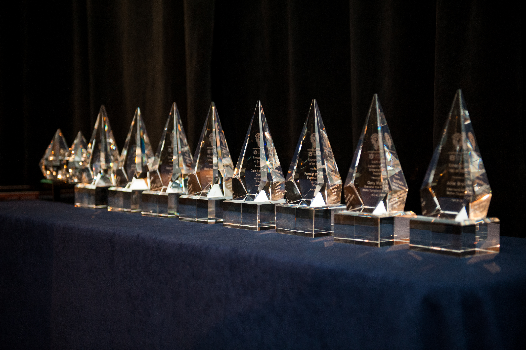 Bottom line: AU Entrepreneur Hall of Fame honorees excel in variety of industries