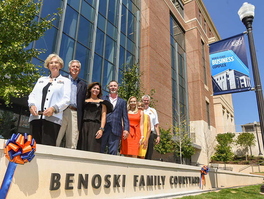 Benoski