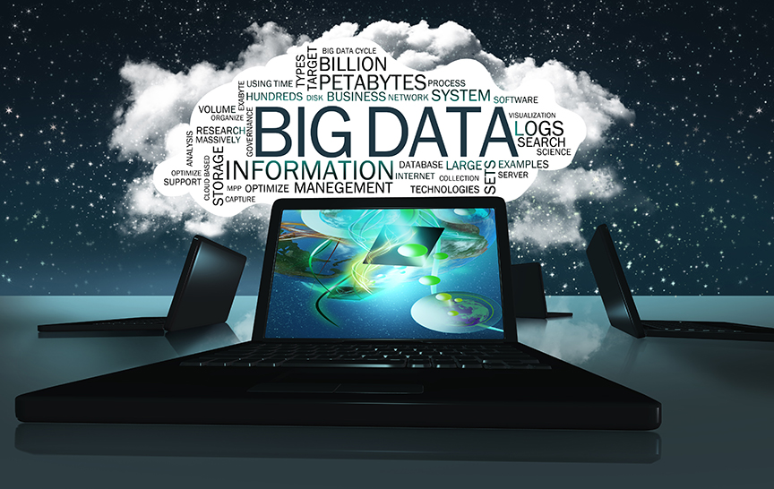 big data