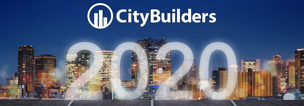 city logo