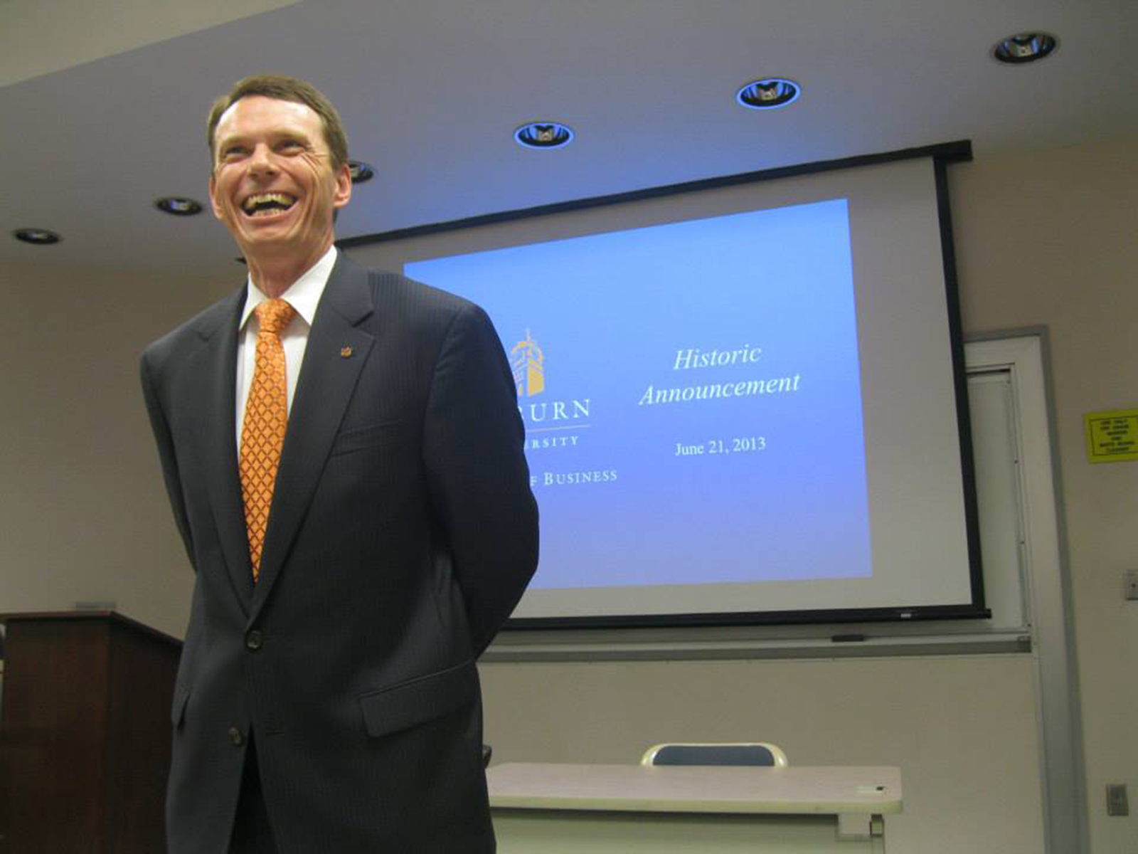 Dean Hardgrave