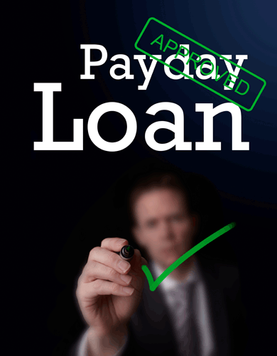 Why can't banks provide payday-style loans without payday-style rates?