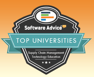 Supply Chain Management Ranks High