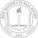 Intelligent Approved Best Masters in Real Estate 2022