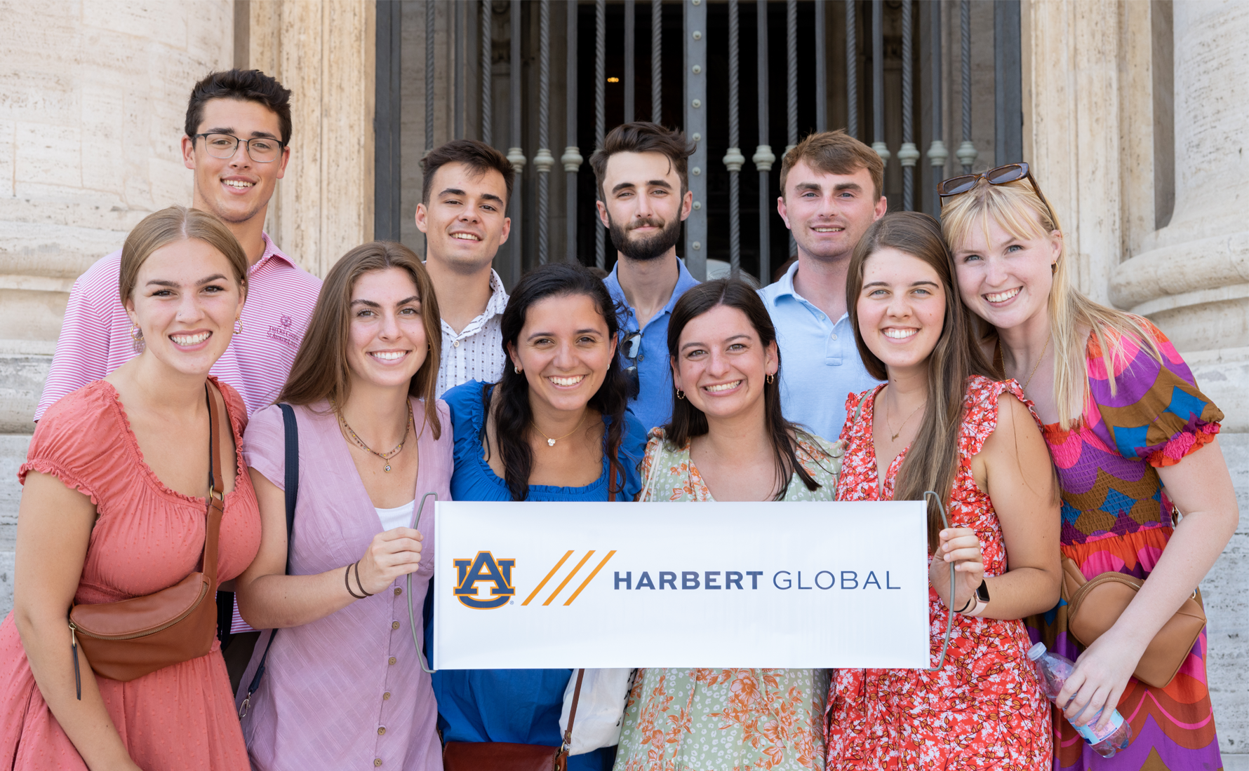 Harbert Global