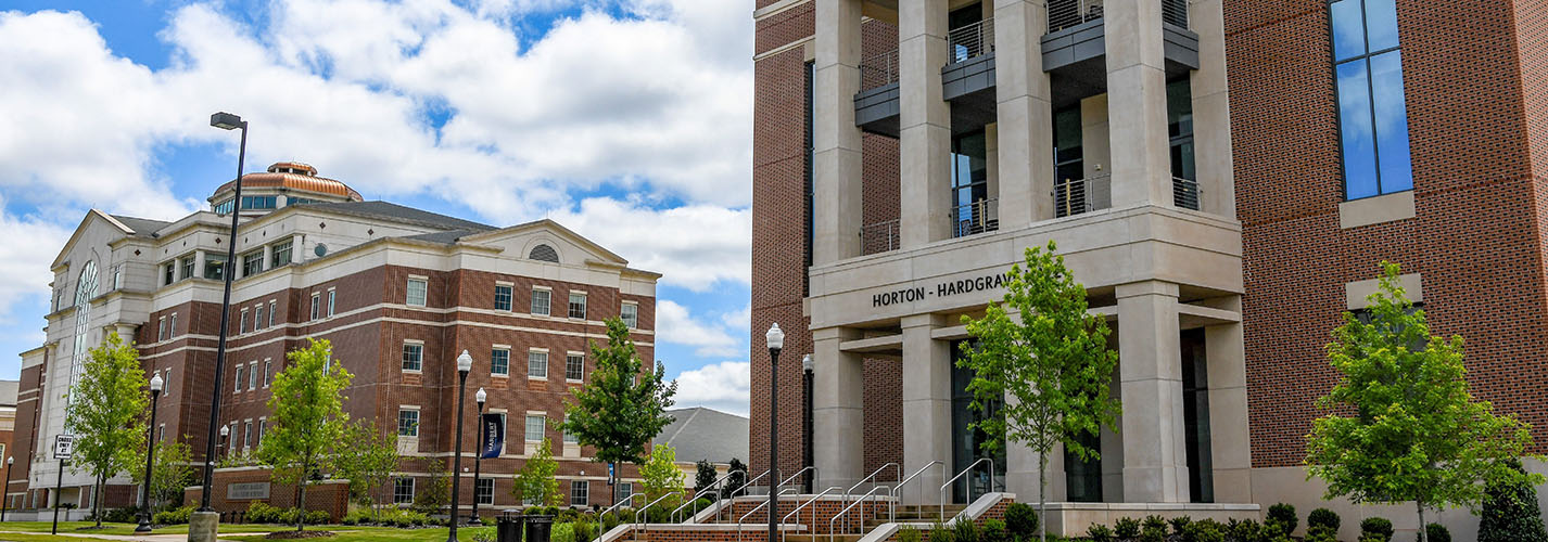 MBA Data Shows Great Return on Investment for Harbert College of ...