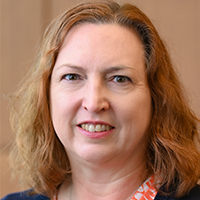 Melissa Love Greenfield