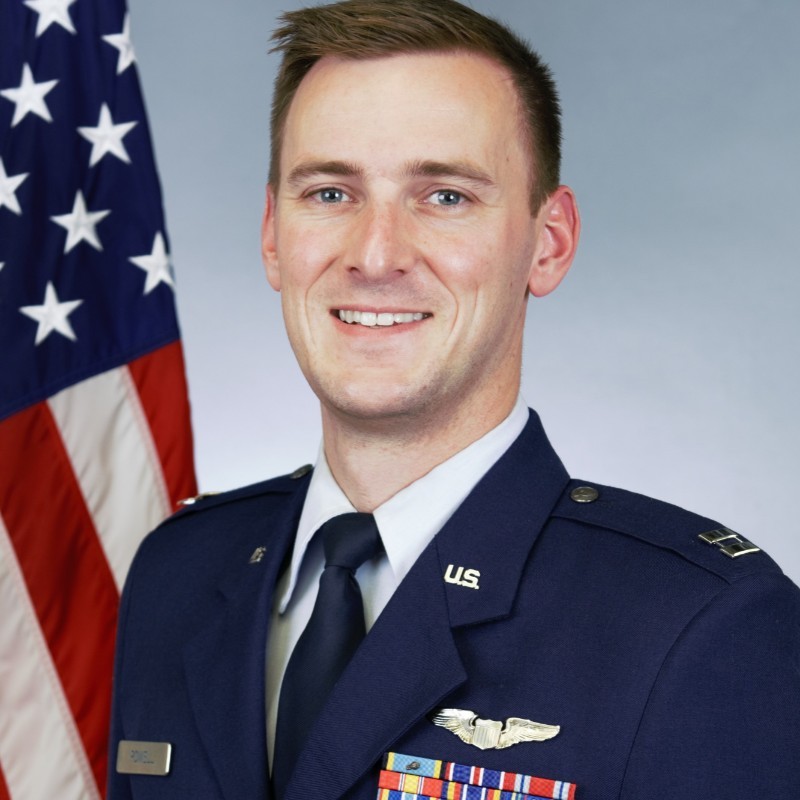 Wil Powell