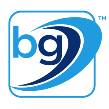 BlueGrace logo