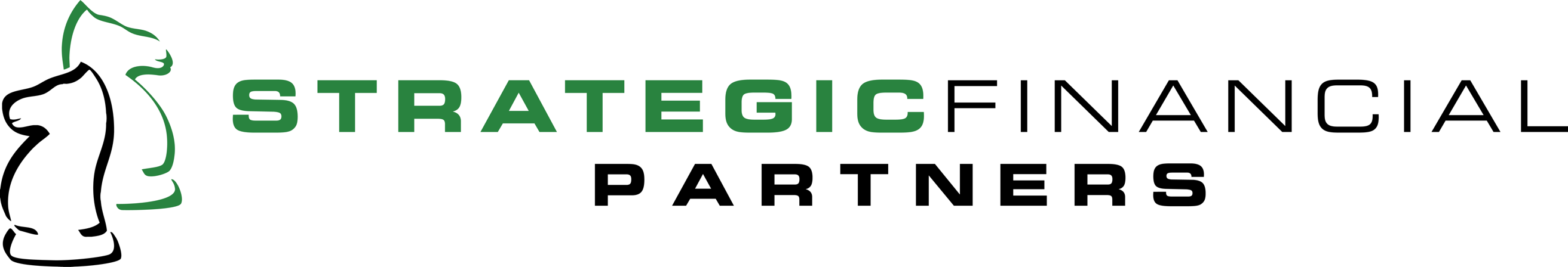 Strategic Financial Partners logo