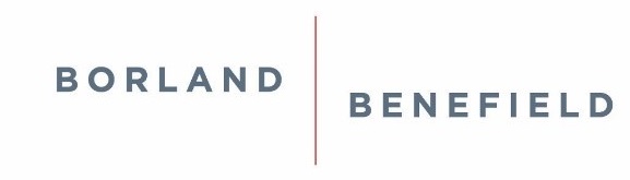 Borland Benefield Logo