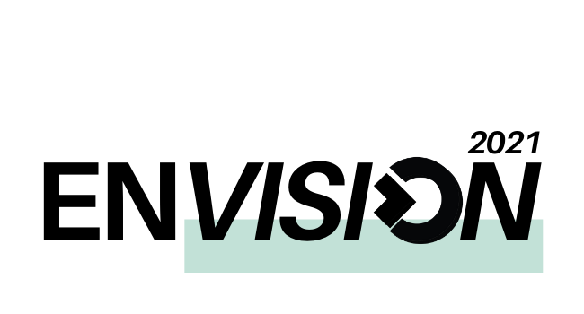 Envision 2021 Logo