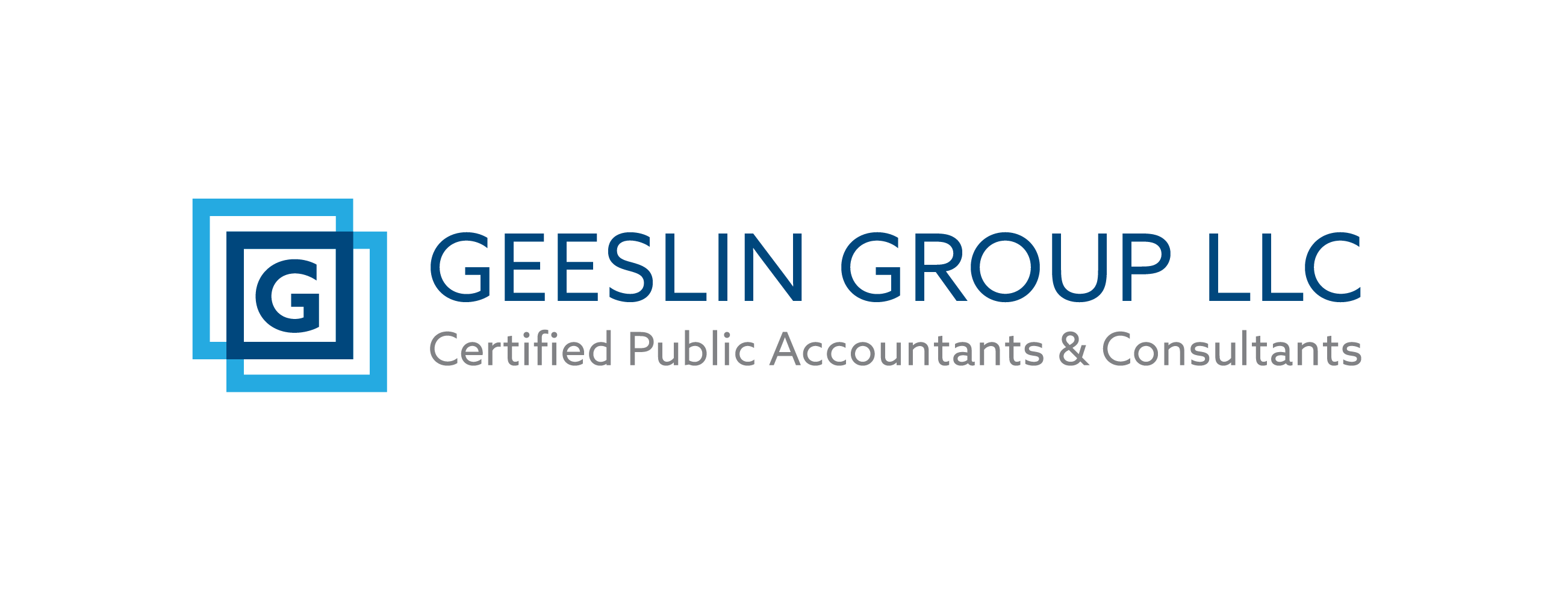 geeslin group logo