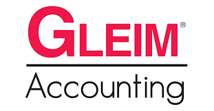 Gleim Accounting Logo
