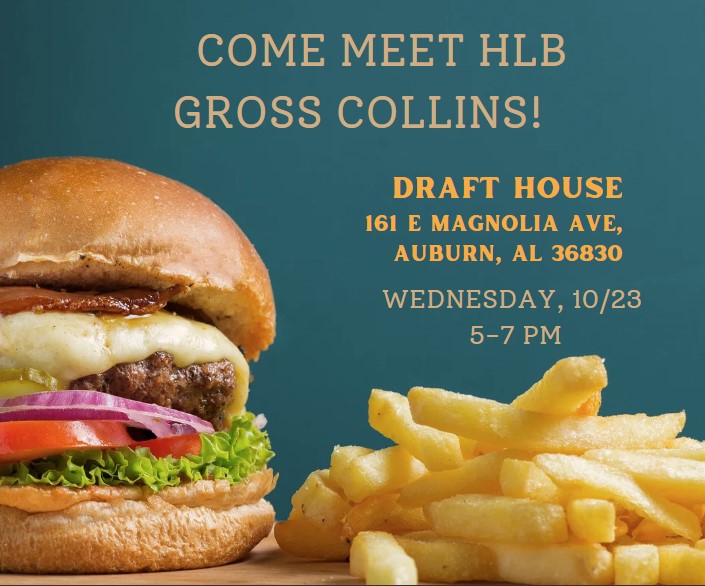 HLB Draft House Social