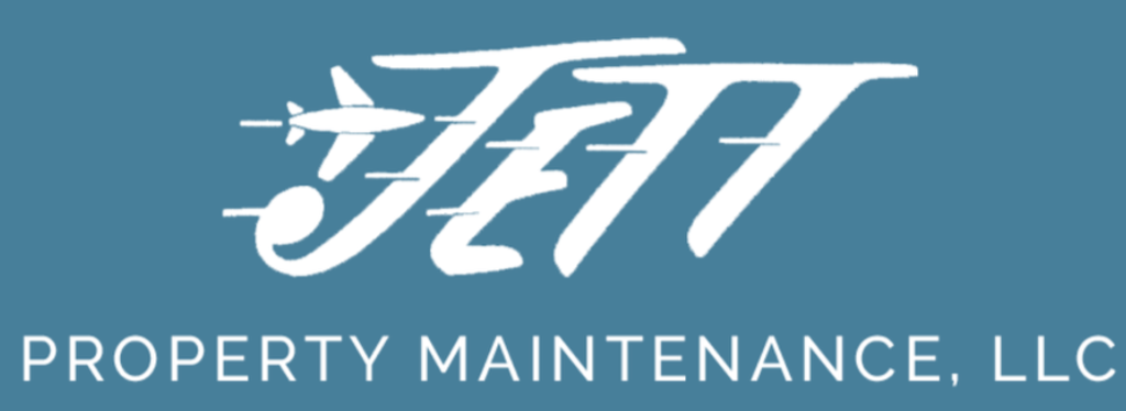 Jett Property Maintenance Logo