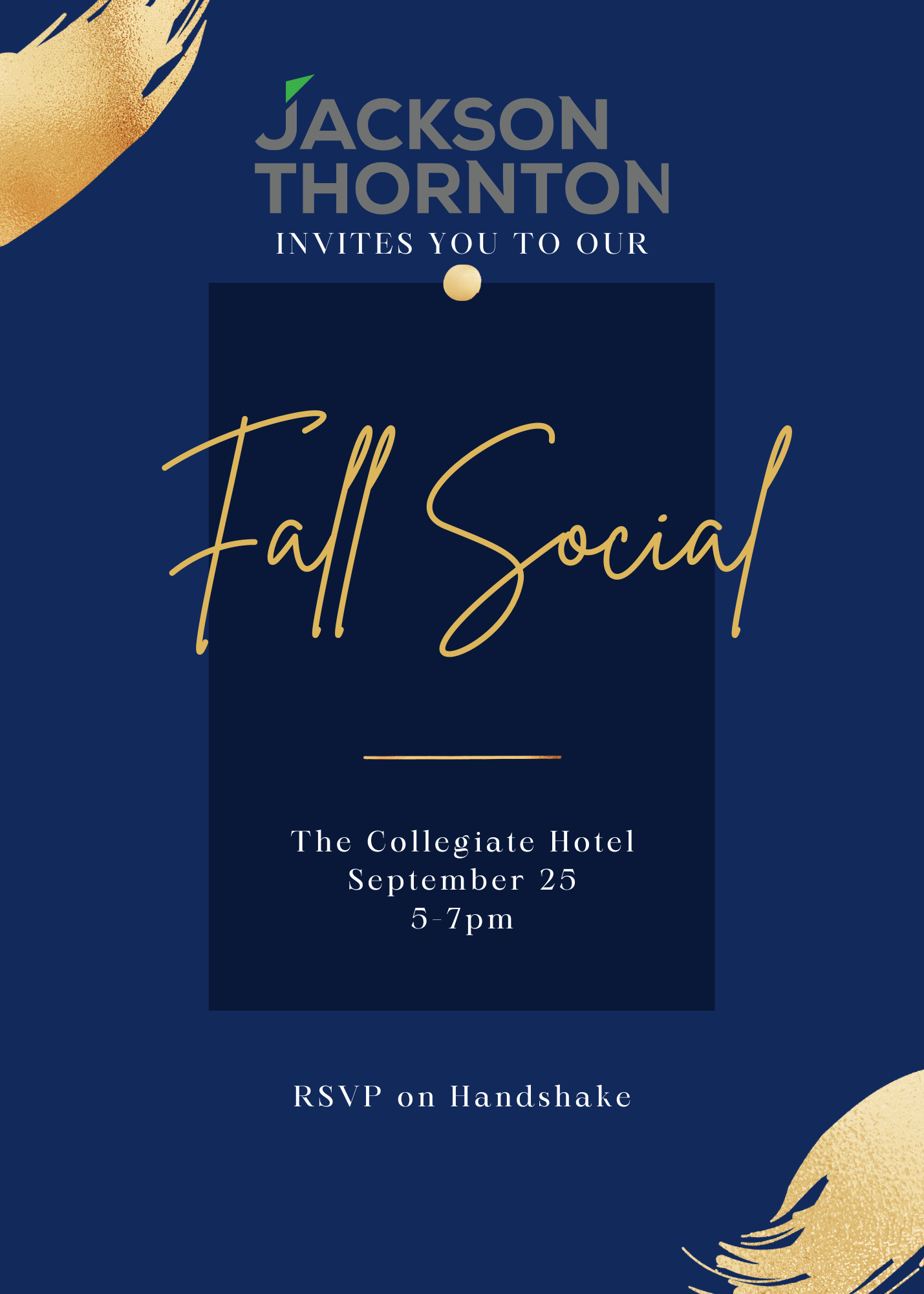 Jackson Thornton Social 2023