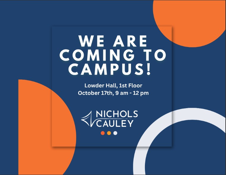 Nichols Cauley graphic