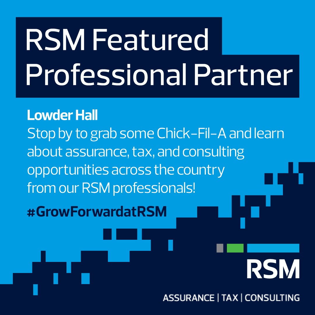 RSMFall 2024 Calendar