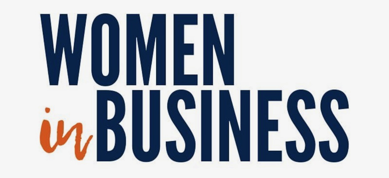 Women in Business Keynote Speaker -10/3