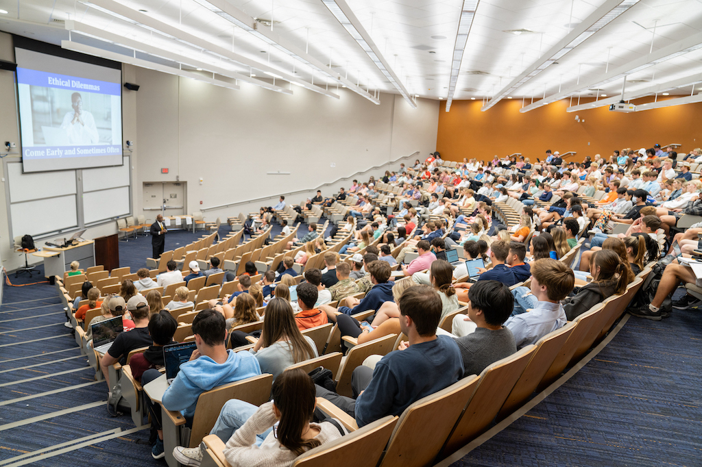 The Center for Ethical Organizational Cultures