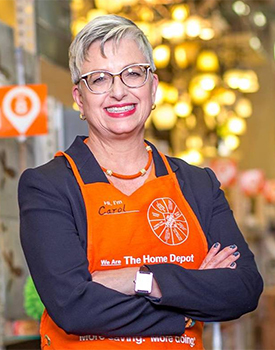 Carol Tomé Carol Tomé