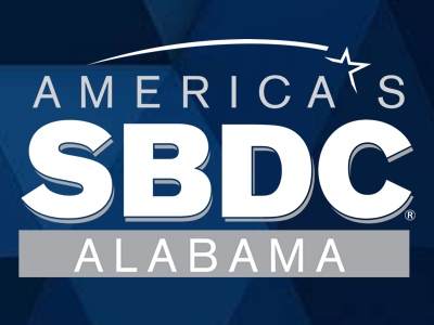 America's SBDC Alabama logo