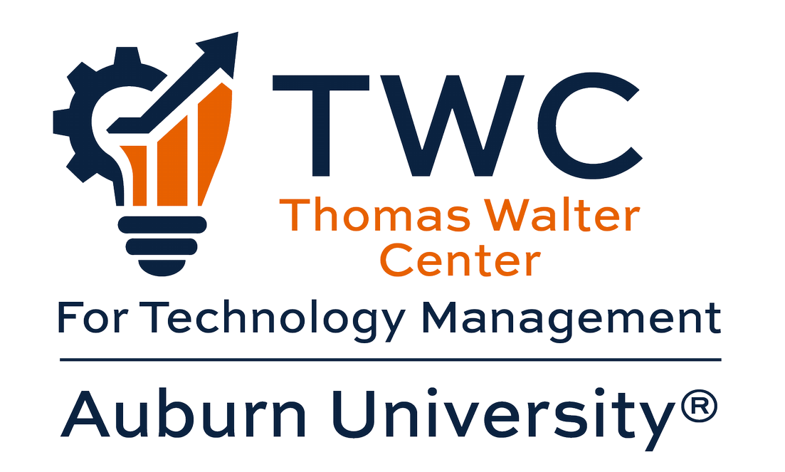 thomas walter center