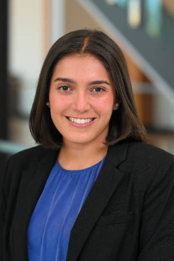 Johanna Mondragon-Olvera