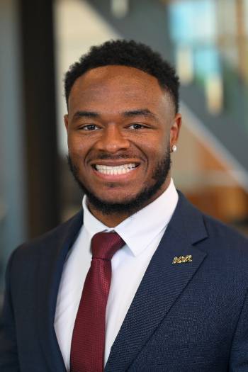 Jordan Parker