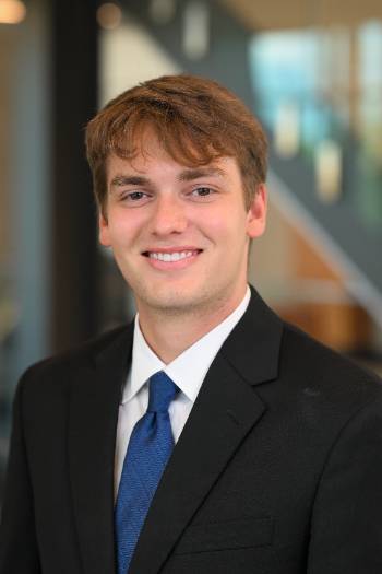 Justin Frediani