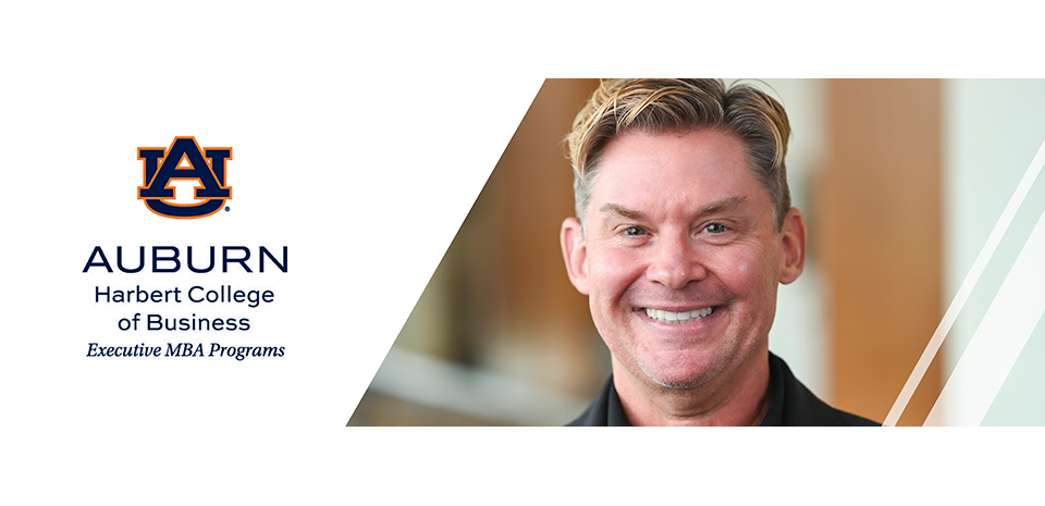 Inside the Auburn Executive MBA Experience Video