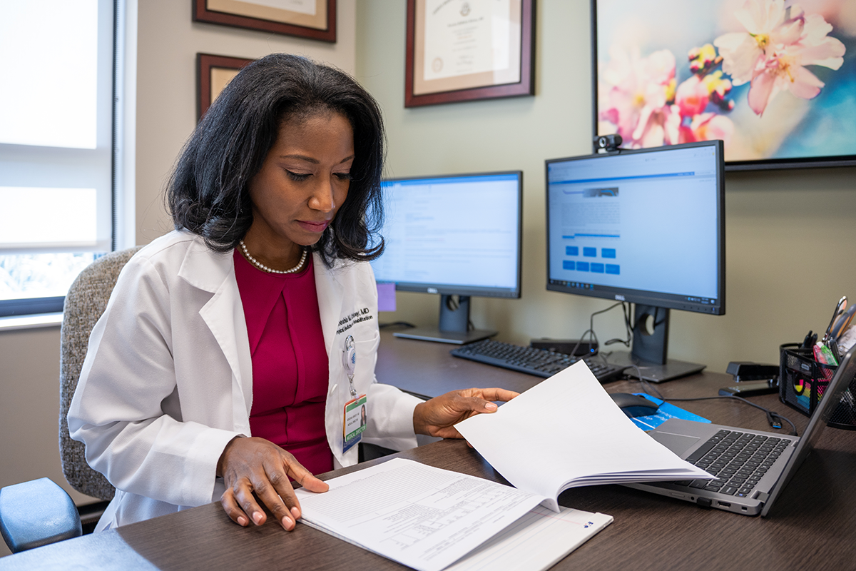 Physicians Executive MBA