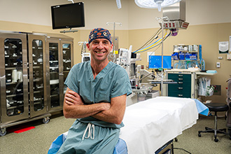 Leadership in Sports Medicine