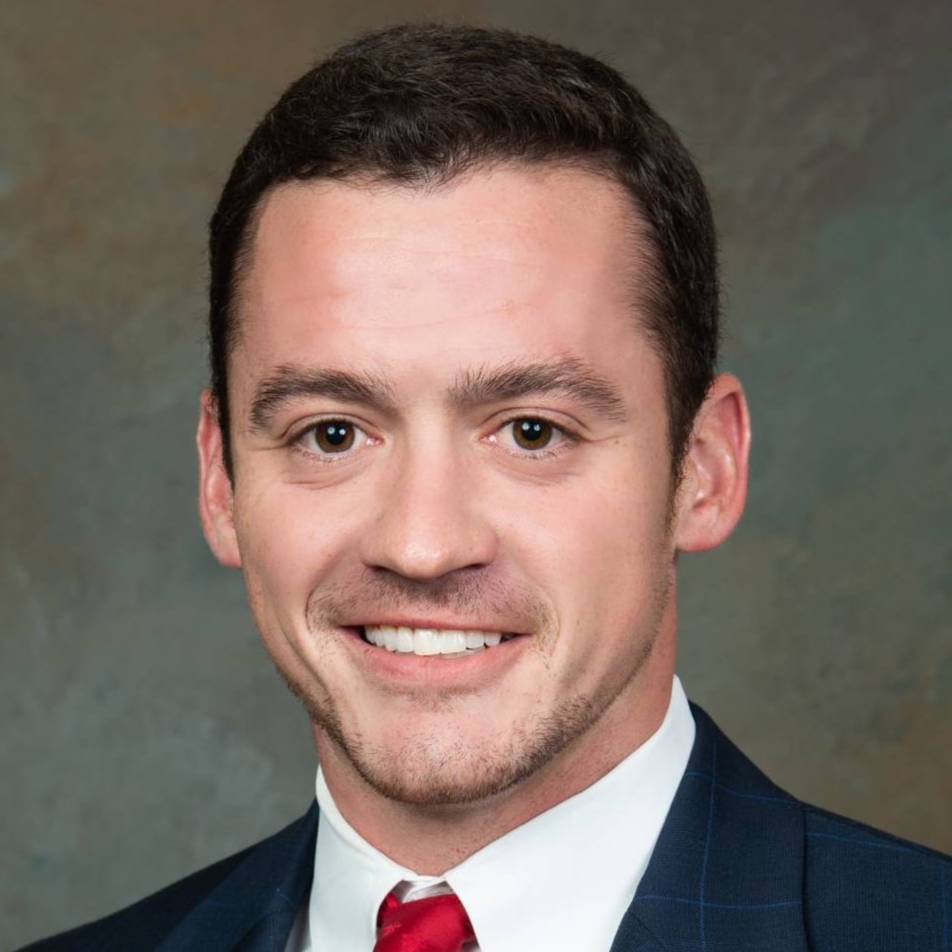 Anthony Lioce