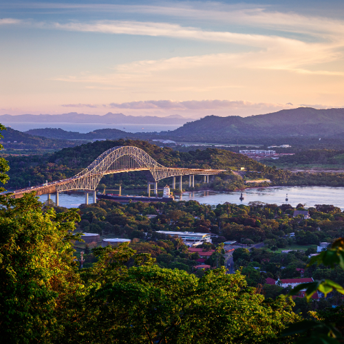 Panama Canal
