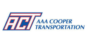 AAA Cooper logo