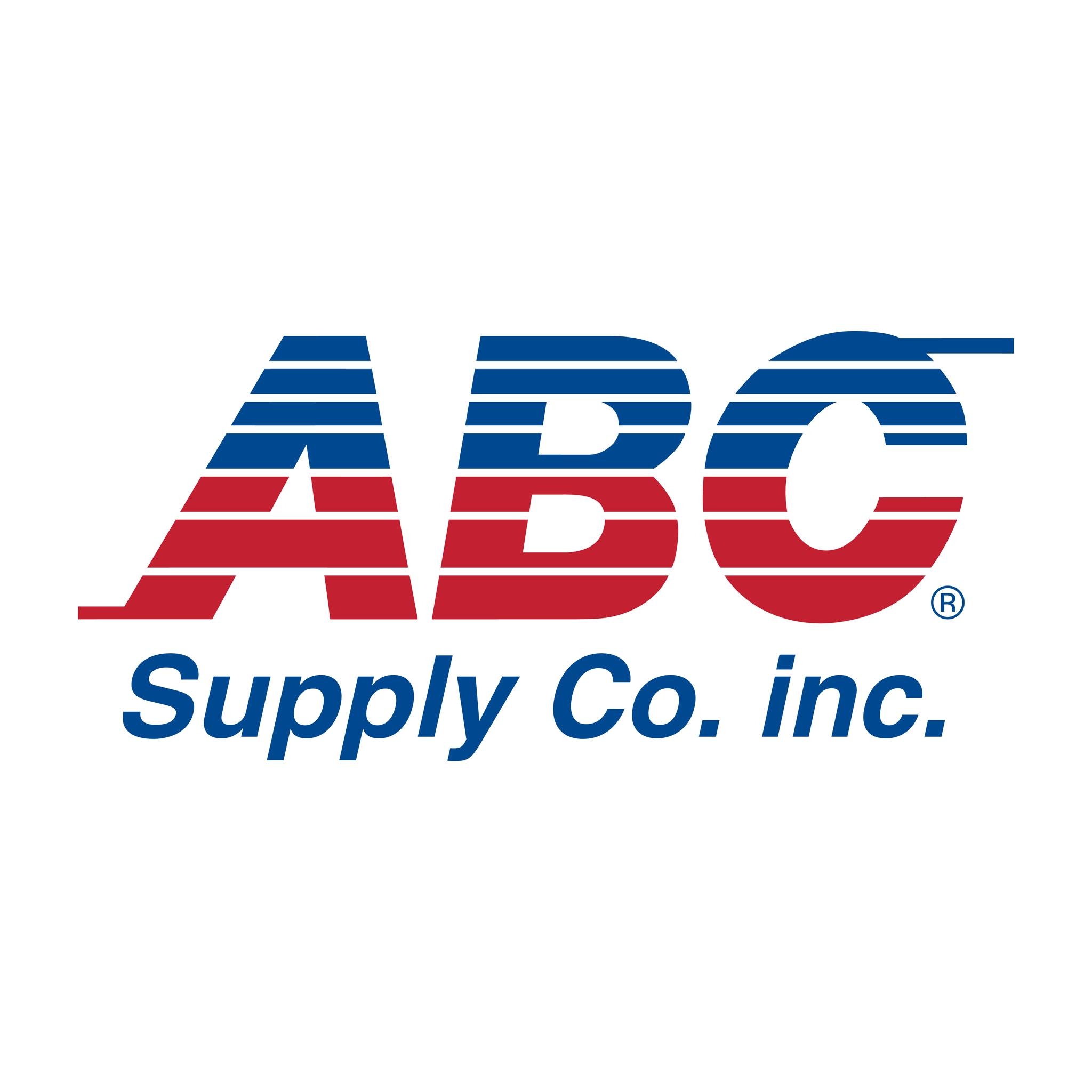 ABC Supply Company logo