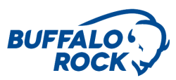 Buffalo Rock logo