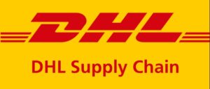 DHL logo