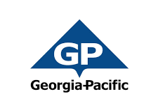 Georgia-Pacific logo