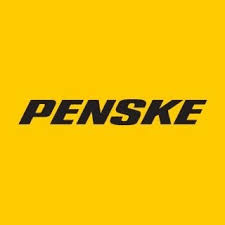 Penske Truck Leasing logo