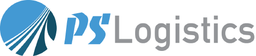 P & S Logistics logo