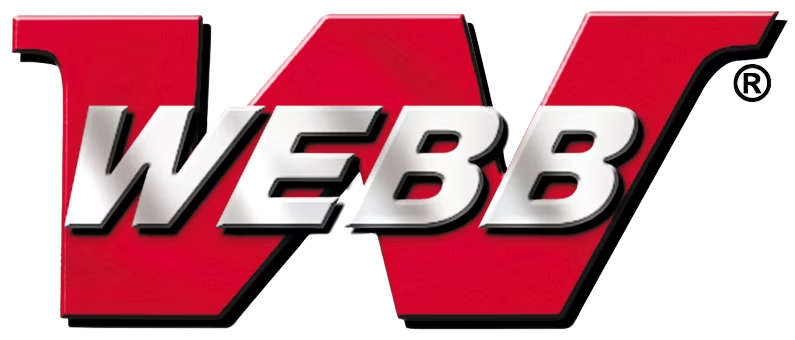 Webb Wheel Products logo