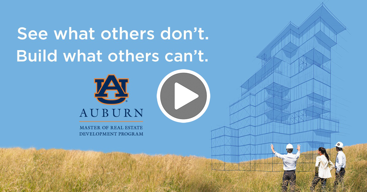 Providing Graduate Executives an Excellent Return on Investment Video