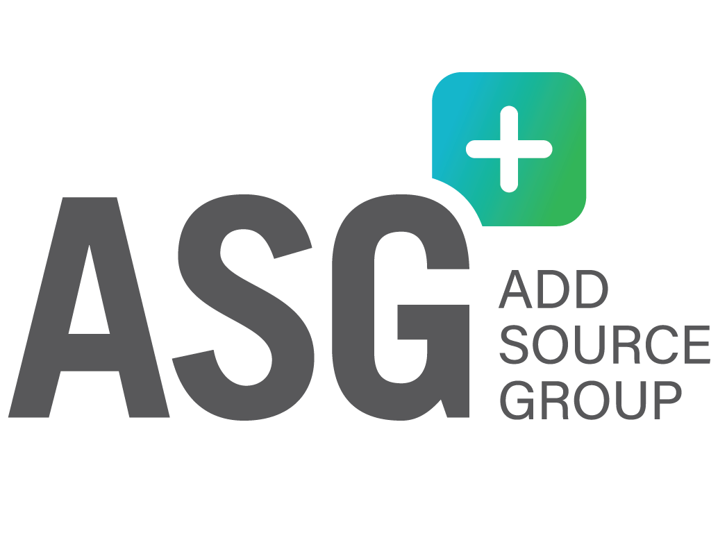 Add source group LLC logo